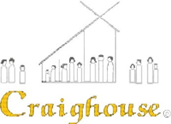 Official Craighouse Logo